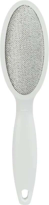 Must-Have TRIXIE Fusselbürste beidseitig grau Hundepflege